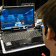 Image for article titled Playing Video Games With Your Eyes: Not As Cool As You'd Hope. Yet.